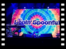 Livin Spoonful - Summer in the city & do you believe in Magic - Niagara Falls 2026 (96 visits) Livin Spoonful - Summer in the city & do you believe in Magic - Niagara Falls 2026