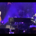 Billy Joel with Olivia Rodrigo - “deja vu” and “Uptown Girl” - Madison Square Garden 2022