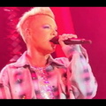 Pink - What About Us - Nashville 2023