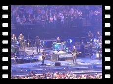 Bruce Springsteen and the E Street Band - Dancing In the Dark - MN 2026