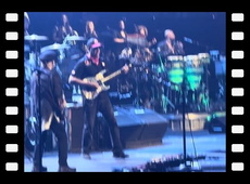 Bruce Springsteen & The E Street Band feat Tom Morello - Badlands (Minneapolis, MN -2026)