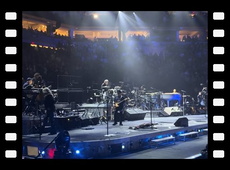 Bruce Springsteen & The E Street Band - Because The Night (Target Center - Minneapolis MN -2026)