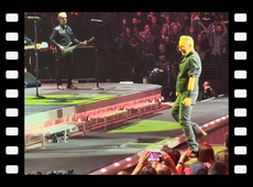 Bruce Springsteen & The E Street Band - Hungry Heart (Target Center - Minneapolis, MN -2026)