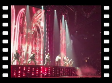 Cardi B - 19 Please Me -  TD Garden Boston MA April  2026