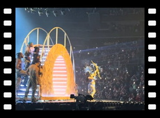 Cardi B - 15 Taki Taki 16 Bongos 17 Bodega Baddie 18 I Like It -  TD Garden Boston MA April  2026