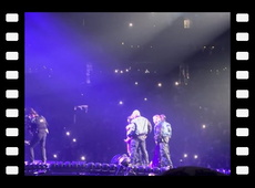 Cardi B - 13 On My Back -  TD Garden Boston MA April  2026