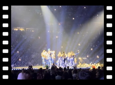 Cardi B - 37 Bodak Yellow -  TD Garden Boston MA April  2026
