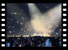 Cardi B - 36 Outside -  TD Garden Boston MA April  2026