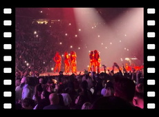 Cardi B - 31 WAP -  TD Garden Boston MA April  2026