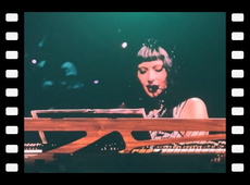 Lady Gaga - 27 Hair - TD Garden Boston MA 2026