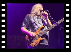 Widespread Panic
