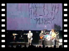 Barenaked Ladies