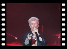 Billy Idol