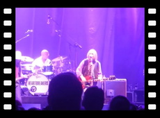 Tom Petty and the Heartbreakers