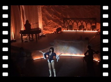 The Last Dinner Party - Inferno - Riverside Theater 2026