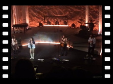 The Last Dinner Party - Nothing Matters - Riverside Theater 2026