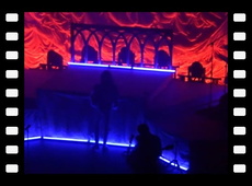 The Last Dinner Party - The Feminine Urge - Riverside Theater  2026