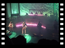 The Last Dinner Party - Caesar on a TV Screen - Riverside Theater  2026