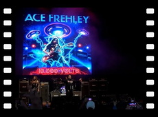 Ace Frehley