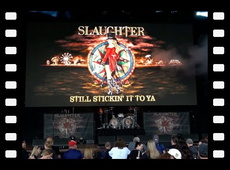 Slaughter