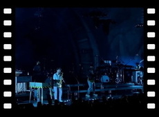 Vampire Weekend - White Sky + Cape Cod Kwassa Kwassa + This Life - Hollywood Bowl_0