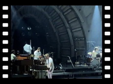 Vampire Weekend - Mary Boone + Hannah Hunt + Harmony Hall + Hope - Hollywood Bowl_0