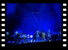 Vampire Weekend - Gen-X Cops + Diane Young + A-Punk + Prep-School Gangsters - Hollywood Bowl