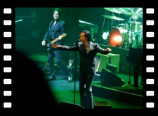 Nick Cave & The Bad Seeds