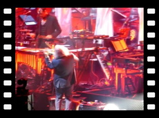 Nick Cave & The Bad Seeds - Song of the Lake + O Children  - Barclays Center 2025
