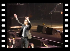 Nick Cave & The Bad Seeds - Bright Horses + Joy  - Barclays Center 2025