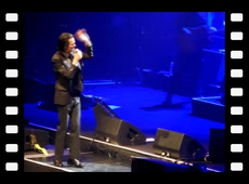 Nick Cave & The Bad Seeds - Jubilee Street + From Her to Eternity  - Barclays Center 2025