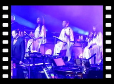 Nick Cave & The Bad Seeds - Long Dark Night + Cinnamon Horses  - Barclays Center 2025