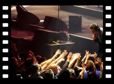 Nick Cave & The Bad Seeds - Papa Won't Leave You  - Barclays Center 2025