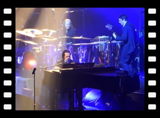 Nick Cave & The Bad Seeds - Skeleton Tree + Into My Arms  - Barclays Center 2025_0
