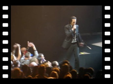 Nick Cave & The Bad Seeds - The Mercy Seat + White Elephant  - Barclays Center 2025