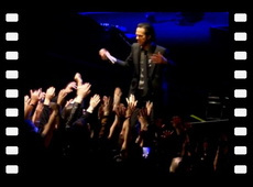 Nick Cave & The Bad Seeds - Tupelo + Conversion  - Barclays Center 2025