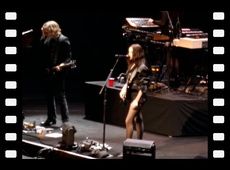 St. Vincent -  Los Ageless + Flea + Cheerleader - Barclays Center 2025