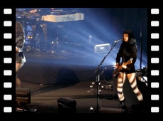 St. Vincent -  Sugarboy + All Born Screaming - Barclays Center 2025