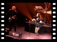 St. Vincent -  Pay Your Way in Pain + New York - Barclays Center 2025