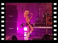 Amyl And the Sniffers - Tiny Bikini- Phoenix 2025