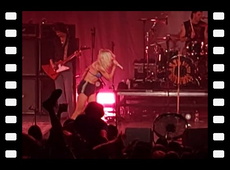 Amyl And the Sniffers - Chewing Gum- Phoenix 2025