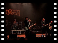 Goldfinger - Here in Your Bedroom + Tijuana Sunrise -  House of Blues Anaheim 2025