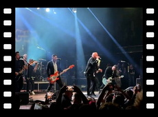 Goldfinger - Just Like Heaven + Open Your Eyes + Linoleum -  House of Blues Anaheim 2025