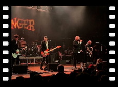 Goldfinger - Mable -  House of Blues Anaheim 2025