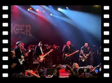 Goldfinger - Superman -  House of Blues Anaheim 2025