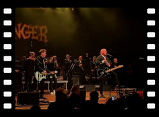 Goldfinger - Wallflower + A Million Miles + My Head  -  House of Blues Anaheim 2025