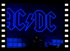 AC_DC - Demon Fire  - Rose Bowl 2025