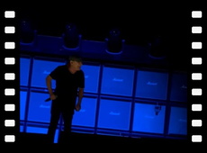 AC_DC - Highway to Hell   - Rose Bowl 2025