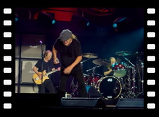 AC_DC - Whole Lotta Rosie  - Rose Bowl 2025
