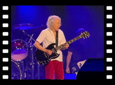 AC_DC - For Those About to Rock (We Salute You)  - Rose Bowl 2025